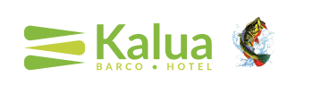 Kalua Barco Hotel Logotipo